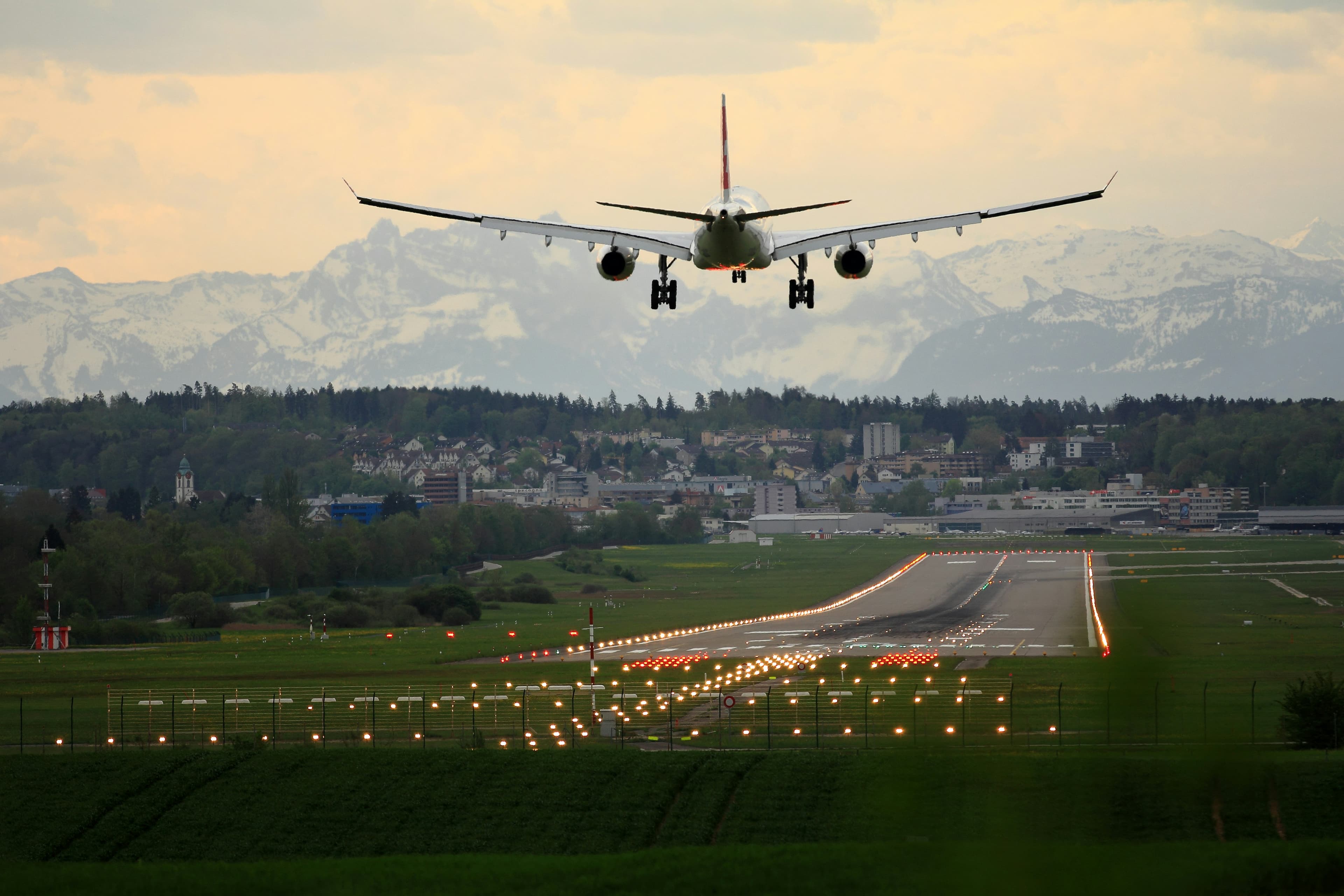 Travel background