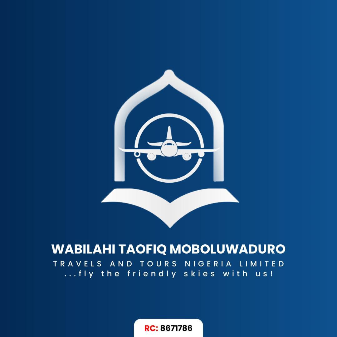 About Wabilahi Travels